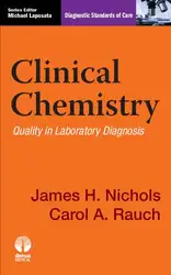 Clinical Chemistry: Quality... image