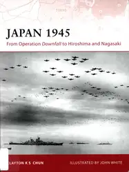 Japan ۱۹۴۵: From... image