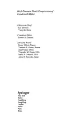 Shock Waves and... image