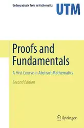 Proofs and Fundamentals:... image