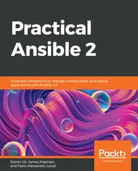 Practical Ansible ۲:... image