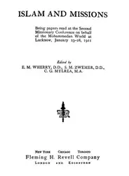 ISLAM AND MISSIONS image