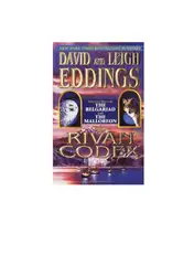 The Rivan Codex... image