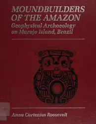 Moundbuilders of the... image