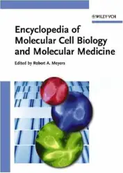 Encyclopedia of Molecular... image