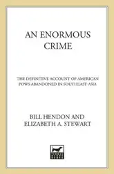 An Enormous Crime:... image
