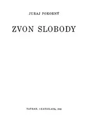 Zvon slobody image