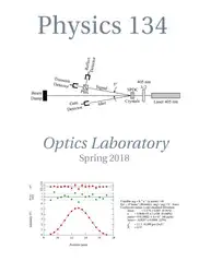 Harvey Mudd Optics... image