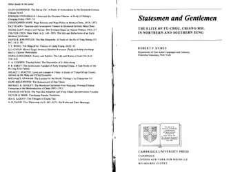 Statesmen and Gentlemen:... image