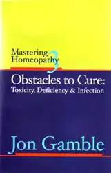 Obstacles to Cure:... image