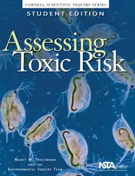 Assessing Toxic Risk... image