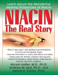 Niacin: The Real... image