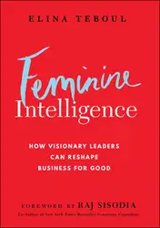 Feminine Intelligence image