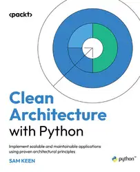 Clean Architecture with... image