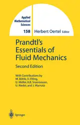 Prandtl-Essentials of Fluid... image