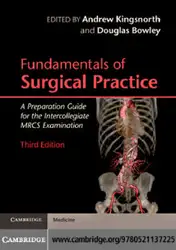 Fundamentals of Surgical... image