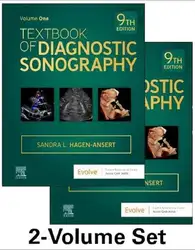 Textbook of Diagnostic... image