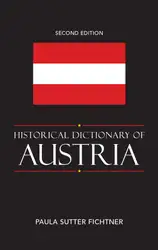 Historical Dictionary of... image