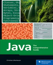دانلود کتاب Java