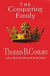 The conquering family image