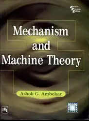 Mechanism and Machine... image