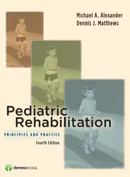 Pediatric Rehabilitation: Principles... image