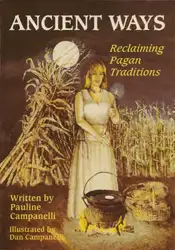 Ancient Ways: Reclaiming... image