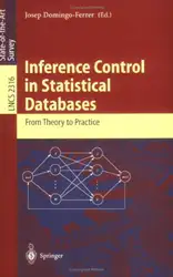 Inference Control in... image