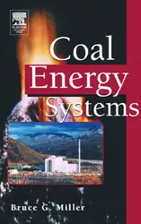 Coal Energy Systems image
