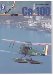 Caproni Ca ۱۰۰ image
