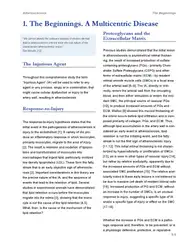 Inflammatory Atherosclerosis image