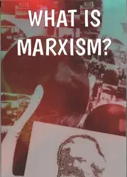 What is Marxism?:... image