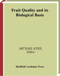 Fruit Quality and... image