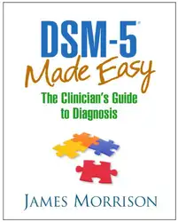 DSM-۵ Made Easy,... image