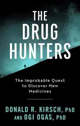 The Drug Hunters:... image