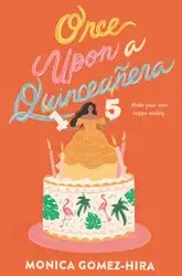 دانلود کتاب Once Upon a Quinceañera