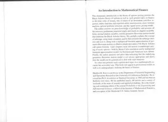 An Introduction to... image