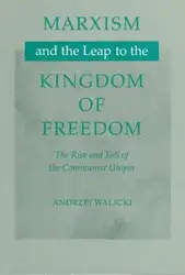 Marxism and the... image