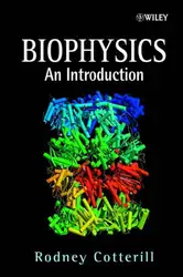 Biophysics An Introduction image