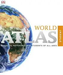 Student Atlas image