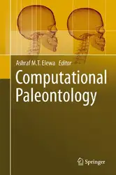 Computational Paleontology image
