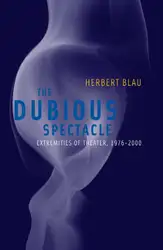 The Dubious Spectacle:... image