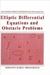 Elliptic differential equations... image