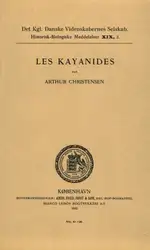 Les Kayanides image