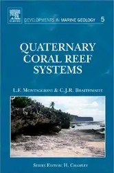 Quaternary Coral Reef... image