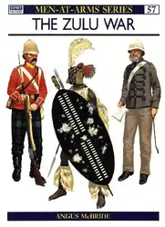 The Zulu War image