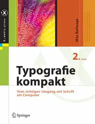 Typografie kompakt: Vom... image