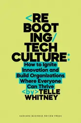Rebooting Tech Culture image