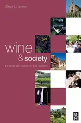 Wine and Society:... image