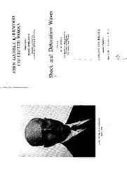 Shock and denotation... image